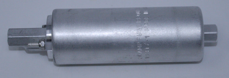 Bomba de combustible de alta presión en línea universal Walbro de 255 lph *ADVERTENCIA: GSL 392*