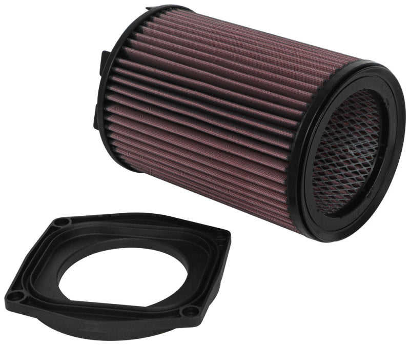 K&N Yamaha Wolverine X4 847CC 2018-2020 Replacement Air Filter