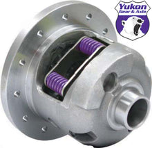 Cargar imagen en el visor de la galería, Yukon Gear Dura Grip Positraction For GM 8.5in w/ 28 Spline Axles