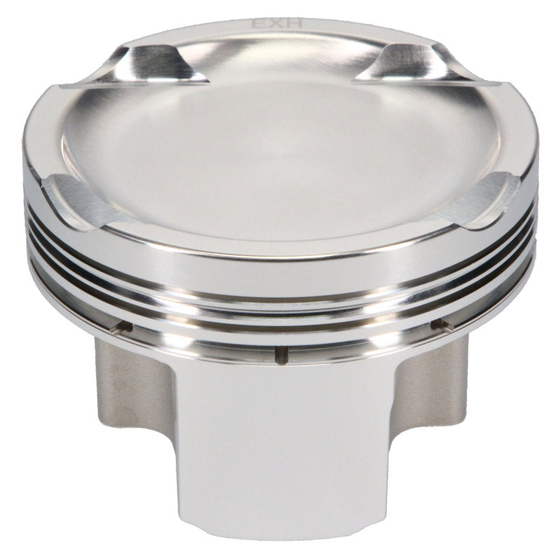 JE Pistons SRT-4 2.4L Forged Piston Kit — Fits Dodge Neon SRT-4