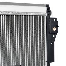 Cargar imagen en el visor de la galería, Mishimoto 2007+ Toyota Tundra 4.6/4.7/5.7L Performance Aluminum Radiator