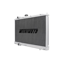 Cargar imagen en el visor de la galería, Mishimoto Mitsubishi Lancer Evo IV-VI Manual Aluminum Radiator