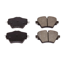 Cargar imagen en el visor de la galería, Power Stop 2019 BMW 330i Front Z16 Evolution Ceramic Brake Pads