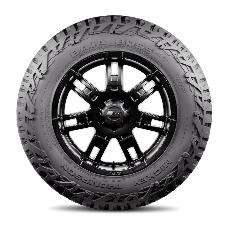 Mickey Thompson Baja Boss A/T Tire - 265/65R18 116T - 247498