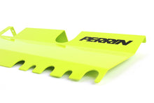 Cargar imagen en el visor de la galería, Perrin 15-21 WRX/STI Radiator Shroud (With/Without OEM Intake Scoop) - Neon Yellow