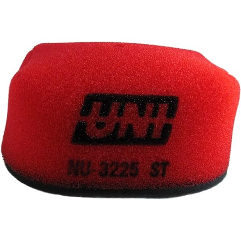 Uni Filter NU-3225ST Air Filter — Fits 1998-2006 Yamaha Blaster 200, 1989-2004 Yamaha Breeze