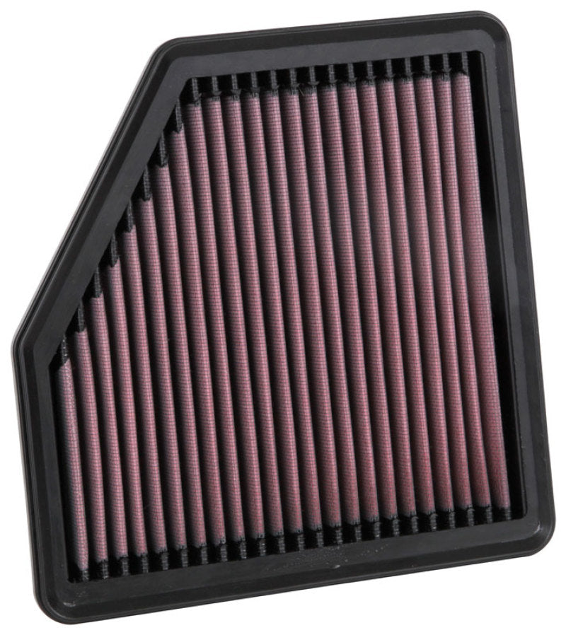 K&N 33-5094 Replacement Air Filter — Fits 2019-2024 Nissan Altima