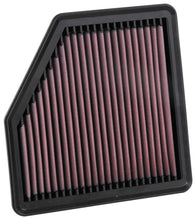 Cargar imagen en el visor de la galería, K&amp;N 19-20 Nissan Altima 2.0L Replacement Air Filter