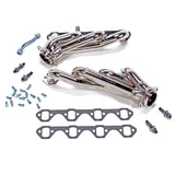 1994-1995 MUSTANG 5.0 1-5/8 SHORTY UN EQUAL LENGTH HEADERS (TITANIUM CERAMIC)