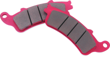 Cargar imagen en el visor de la galería, BikeMaster Honda Sintered Brake Pads