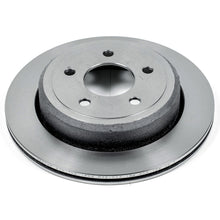 Cargar imagen en el visor de la galería, Power Stop 03-11 Ford Crown Victoria Rear Autospecialty Brake Rotor