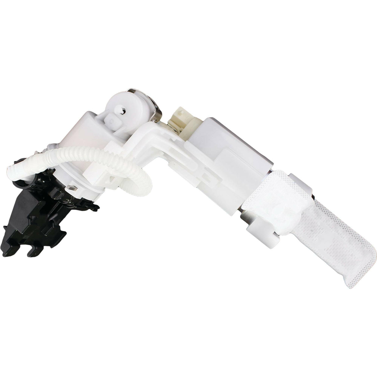 All Balls Racing 04-08 Harley Davidson Super Glide Fuel Pump Module
