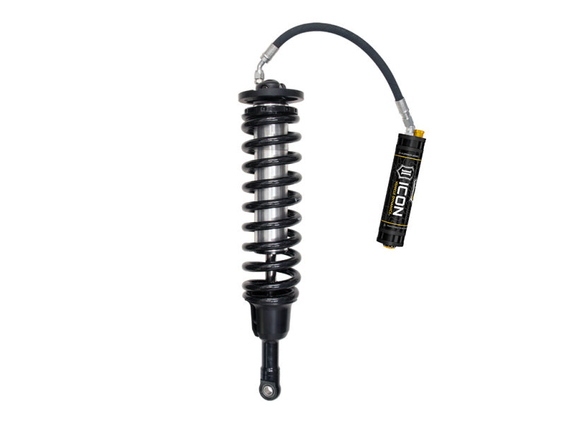 Amortiguadores delanteros ICON 10-14 Ford Raptor serie 3.0 VS RR CDCV Coilover Kit - Lado del pasajero