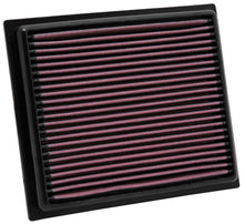 Cargar imagen en el visor de la galería, K&amp;N Replacement Air Filter TOYOTA PRIUS 1.8L L4; 2010