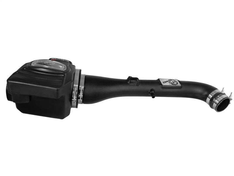 aFe Momentum GT PRO 5R Stage-2 Intake — Fits 2005-2015 Nissan Xterra 4.0L V6