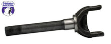 Load image into Gallery viewer, Yukon Gear Replacement Outer Stub Axle For 98+ Dana 50/ Dana 60