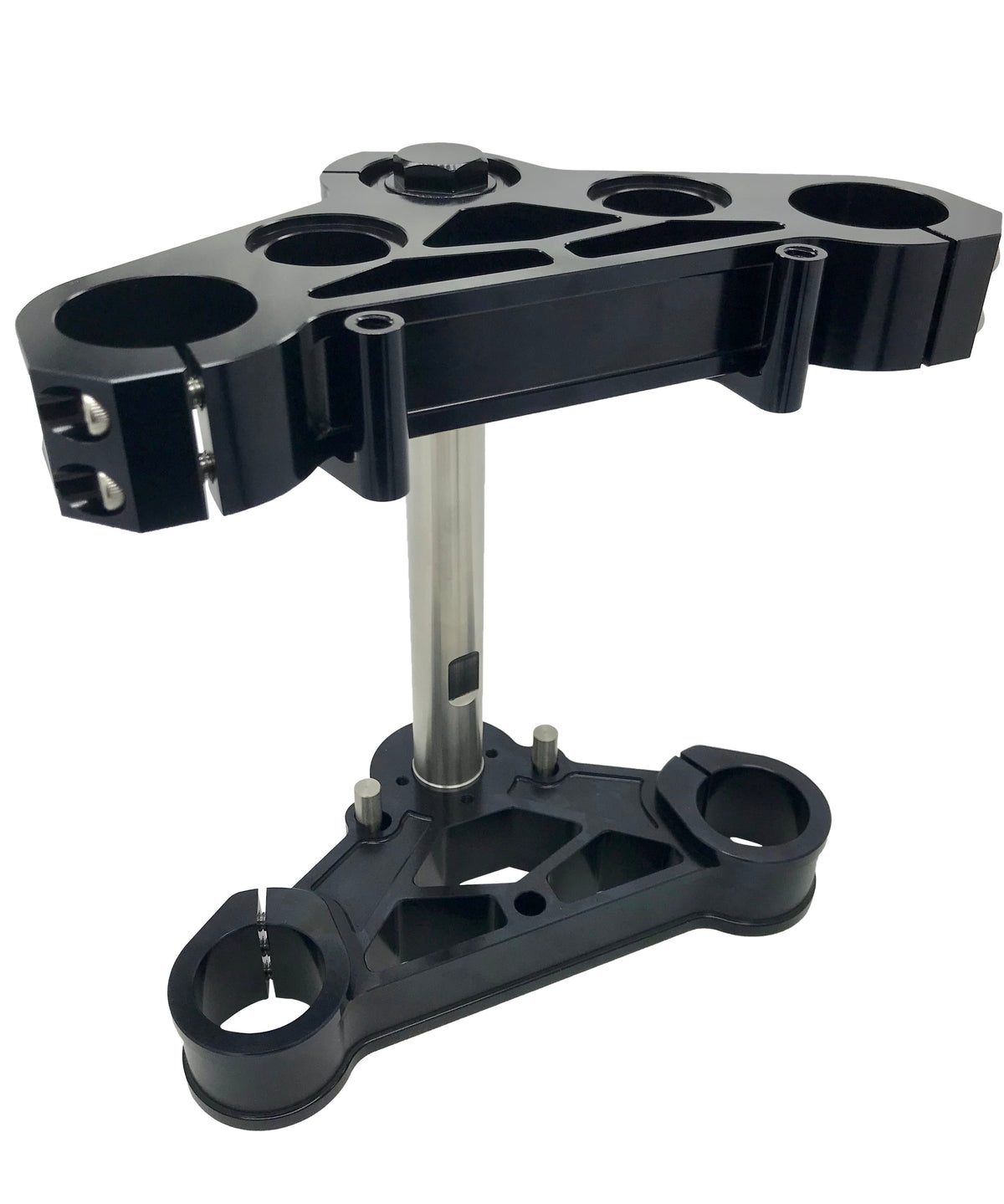 PRO ONE MXV1 39MM Triple Tree Black Anodized (106200B)