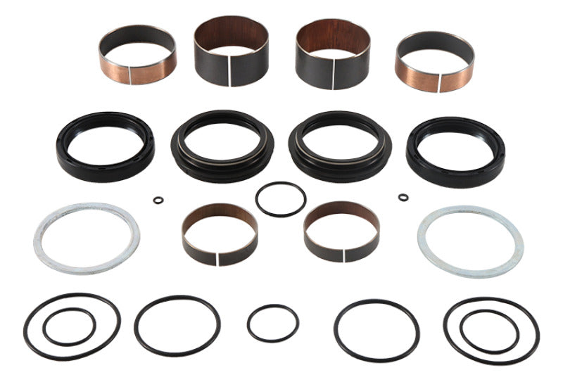 Pivot Works Fork Rebuild Kit DRZ/Klx400 (PWFFK-S02-400)