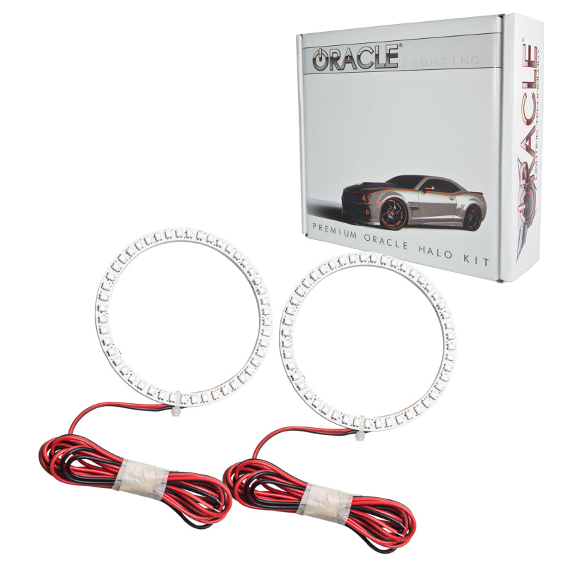 Kit de luces LED para faros delanteros Oracle Infiniti G35 Sedan 07-08, color blanco VER GARANTÍA
