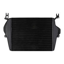 Cargar imagen en el visor de la galería, Mishimoto 03-07 Ford 6.0L Powerstroke TnF Intercooler Pipe Kit - Black