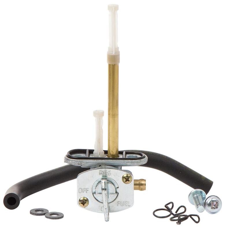 All Balls Racing All Balls Racing Fuel Valve Kit/ ea/ 1