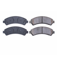 Cargar imagen en el visor de la galería, Power Stop 97-05 Chevrolet Blazer Front Z16 Evolution Ceramic Brake Pads