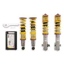 Cargar imagen en el visor de la galería, KW Coilover Kit V1 08+ Subaru Impreza WRX