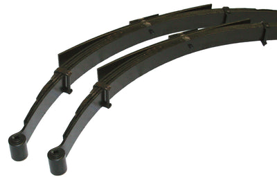 Skyjacker Softride Front Leaf Spring — Fits 1979-1985 Toyota Pickup