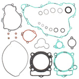 Complete Gasket Set- A/C Suz