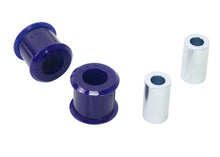 Cargar imagen en el visor de la galería, SuperPro 2001 Lexus IS300 Base Rear Trailing Arm Forward Bushing Kit