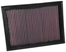 Cargar imagen en el visor de la galería, K&amp;N 10 Toyota 4 Runner 4.0L V6 / 2010 FJ Cruiser 4.0L-V6 Drop In Air Filter