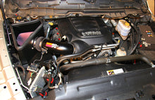 Cargar imagen en el visor de la galería, K&amp;N 14-15 Ram 2500/3500 6.4L V8 High Flow Performance Intake Kit