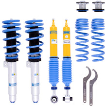 Load image into Gallery viewer, Bilstein B16 (PSS10) 13-15 BMW 320i/13-14 328i/335i /14-15 428i/435i Front &amp; Rear Perf Susp System