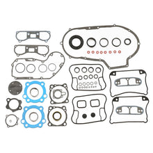 Cargar imagen en el visor de la galería, Athena Harley-Davidson Sportsters Complete Gasket Kit (Incl Oil Seals)