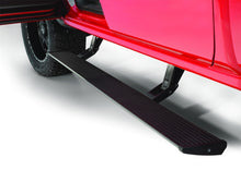 Cargar imagen en el visor de la galería, AMP Research 2014-2017 Chevrolet Silverado 1500 Extended/Crew PowerStep - Black