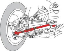 Cargar imagen en el visor de la galería, SPC Performance Infiniti Rear Camber Arm