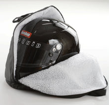 Cargar imagen en el visor de la galería, RaceQuip Black Heavy Duty Helmet Bag