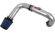 Cargar imagen en el visor de la galería, Injen 11-14 Chevrolet Cruze 1.4L (turbo) 4cyl Polished Cold Air Intake