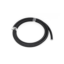 Cargar imagen en el visor de la galería, DeatschWerks 10AN Black Nylon Braided PTFE Hose 10 Feet