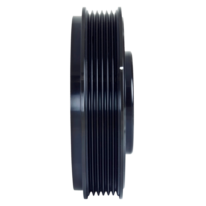 Amortiguador equilibrado internamente de acero Fluidampr VW 06-08 2L FSI Motor (montaje con orificio de 6 pernos)