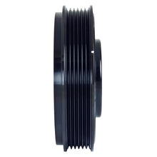 Cargar imagen en el visor de la galería, Amortiguador equilibrado internamente de acero Fluidampr VW 06-08 2L FSI Motor (montaje con orificio de 6 pernos)