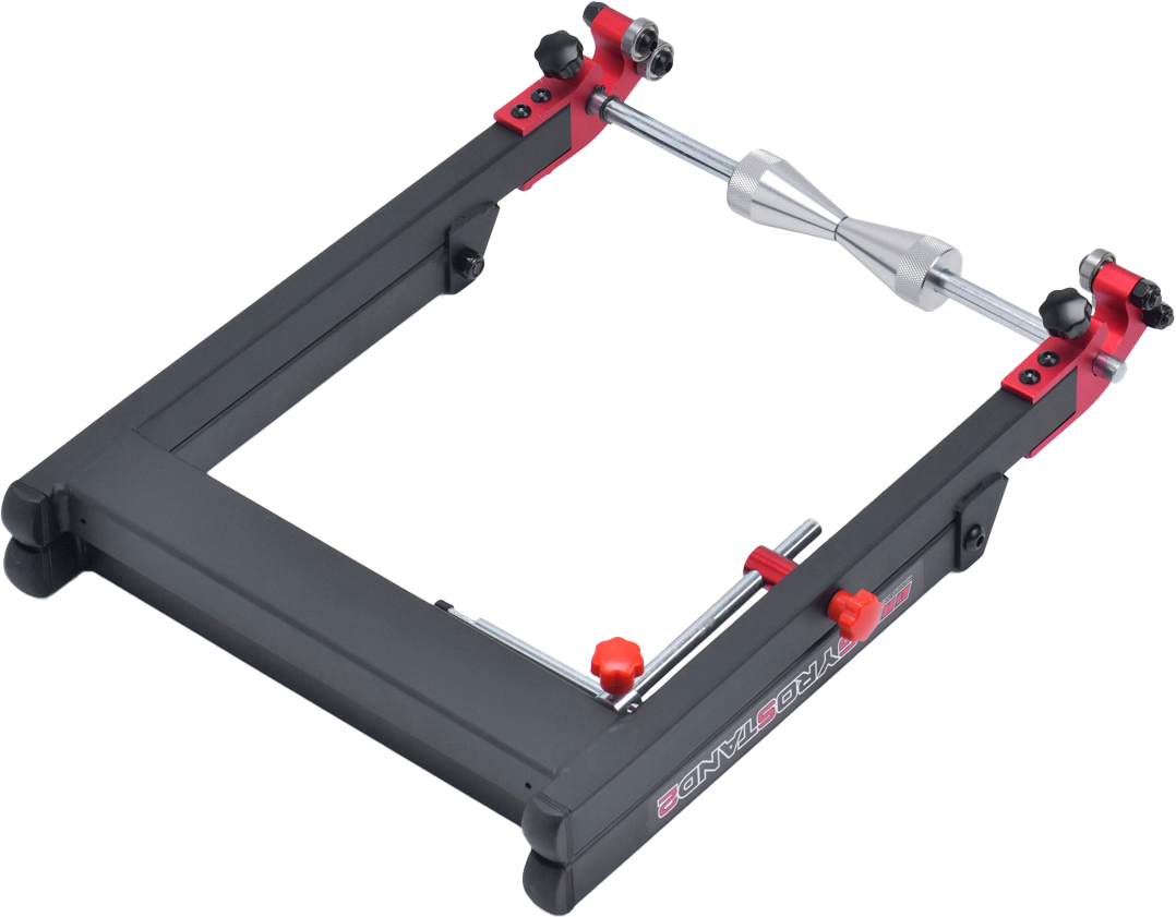 Gyro Stand 2 DRC Gyro Stand 2 (D36-52-130)