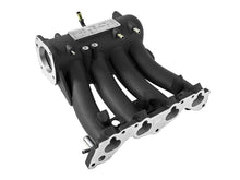 Cargar imagen en el visor de la galería, Skunk2 Pro Series 88-00 Honda D15/D16 SOHC Intake Manifold (Race Only) (Black Series)