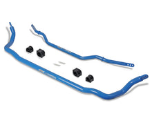 Cargar imagen en el visor de la galería, aFe Control Sway Bar Set 97-13 Chevy Corvette C5/C6