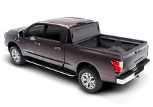 Cargar imagen en el visor de la galería, BAK 16-20 Nissan Titan XD 6ft 6in Bed (w or w/o Track System) BAKFlip MX4 Matte Finish