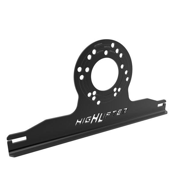 High Lifter TOE Alignment KIT 5/6 LUG HL-Tool-AK-2 (54-96450)