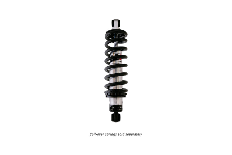 QA1 Proma Star Series Coil-Over Shock Absorber - Double Adj. - Bushing Mount - 11.125in/16.375in