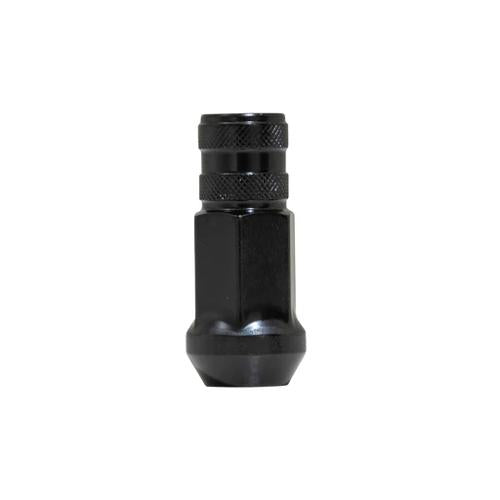 FRGD OE LUG 3/4" 14-1.50 BLK BULK