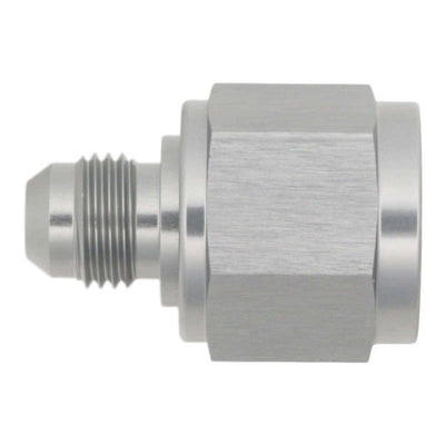DeatschWerks 10AN Male to 6AN Female Reducer Fitting - DW Titanium