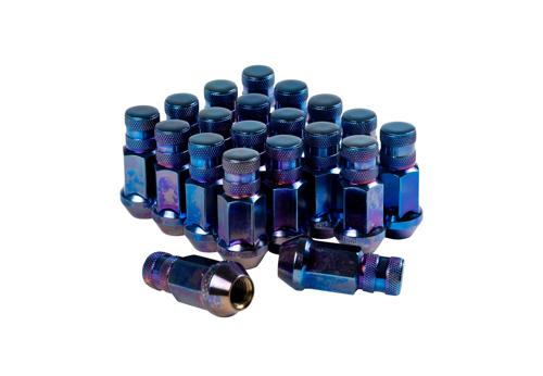 FRGD CLSD LUG 3/4" 12-1.50 BLUE TI BULK